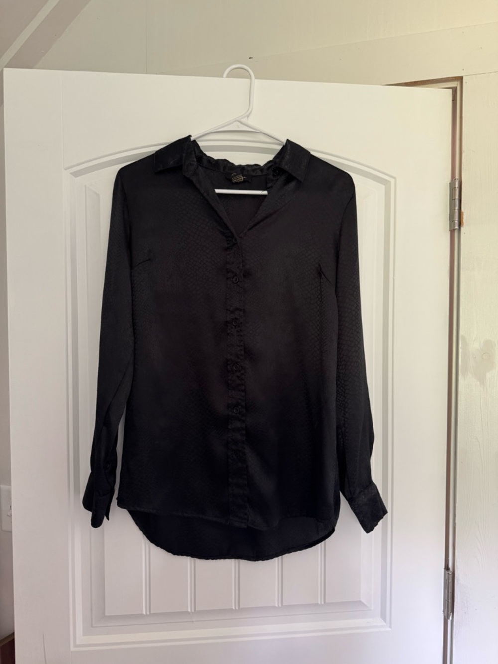 Women’s Top! Never worn